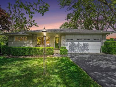 5364 Fern Ave, Grand Blanc, MI, 48439