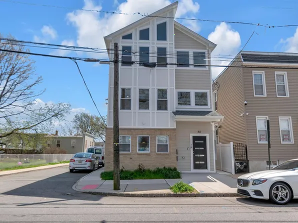 86 Belmont Ave, Belleville, NJ
