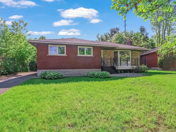 2317 Elmira Dr, Ottawa, ON K2C 1H3