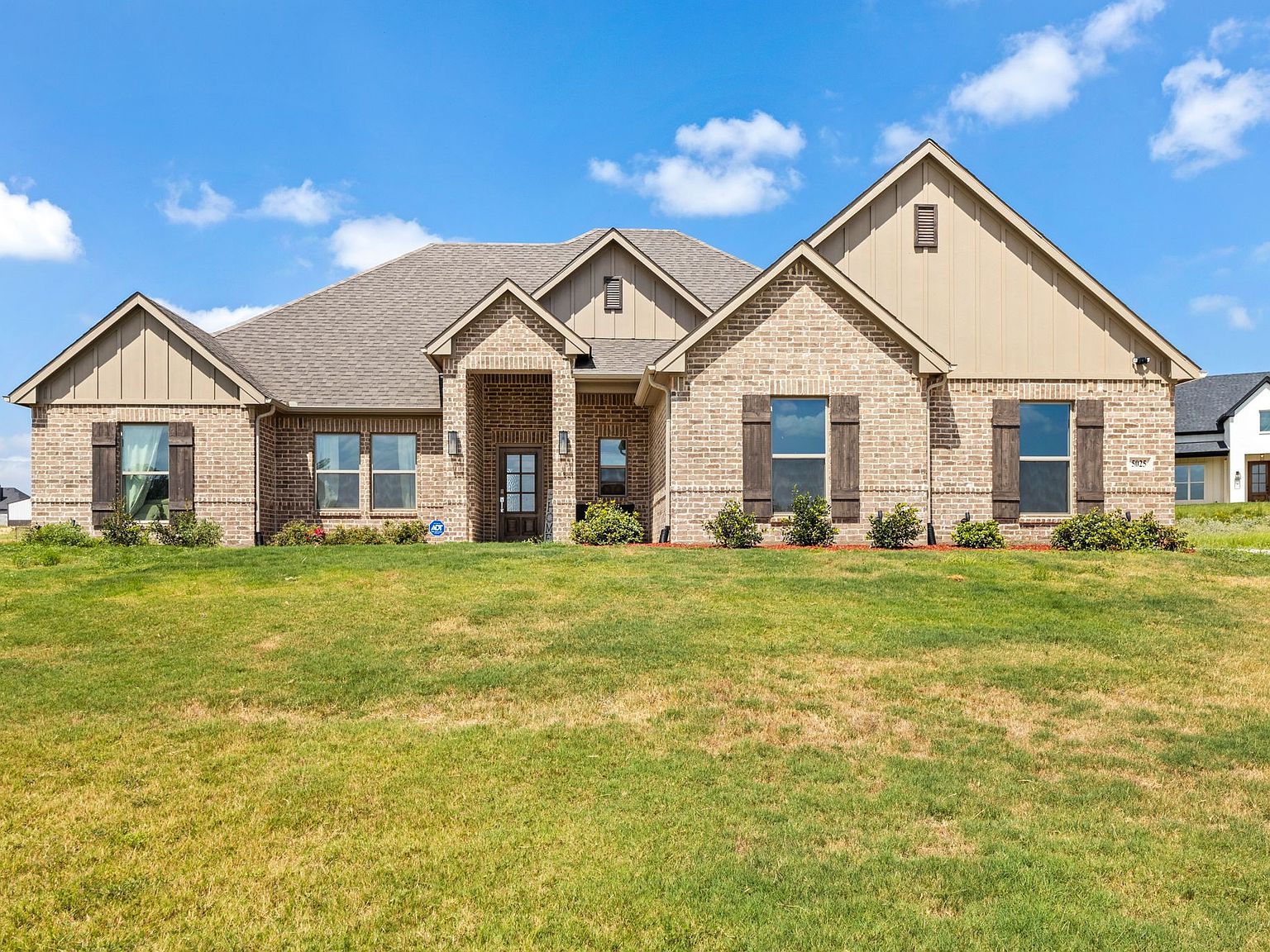 5025 Cottontail Ct, Springtown, TX 76082 | MLS #20691642 | Zillow