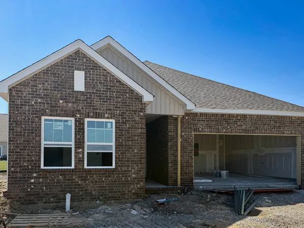 471 Duchess Blvd Lot 103, Gallatin, TN 37066