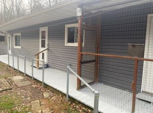 35 Nebraska Ave, Westover, WV 26501