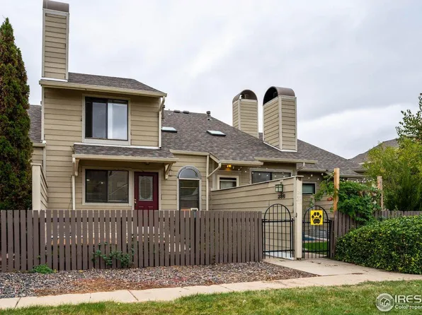 286 S Taft Ct, Louisville, CO 80027