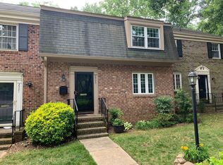 2923 Wycliff Rd, Raleigh, NC 27607