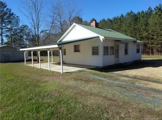 204 Harris Rd, Mount Gilead, NC 27306