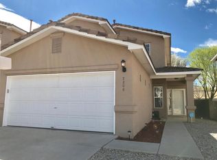 7208 Eagle View Ave NE, Albuquerque, NM 87113