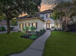 11511 Gallant Ridge Ln, Houston, TX 77082