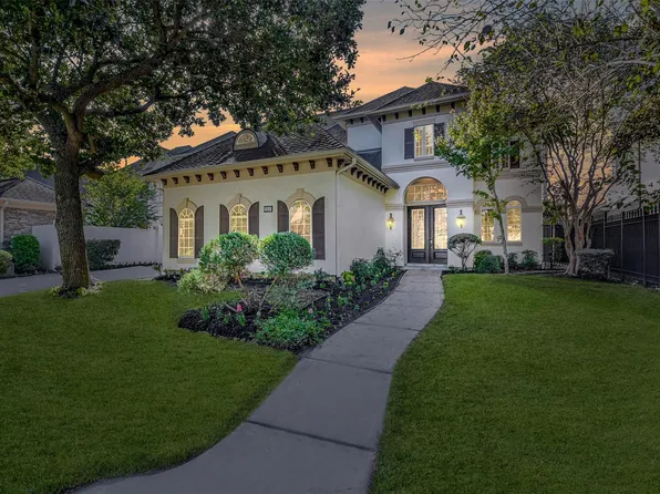 11511 Gallant Ridge Ln, Houston, TX 77082