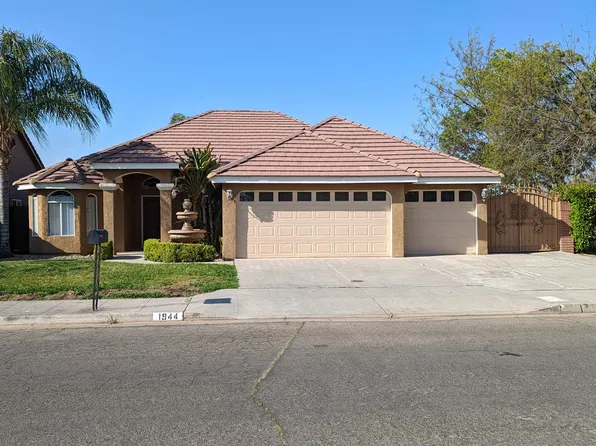1944 E Utah Ave, Fresno, CA 93720