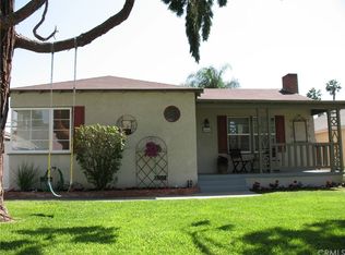 4562 Sunnyside Dr, Riverside, CA 92506