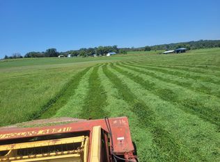 County Road 950, Ava, MO 65608