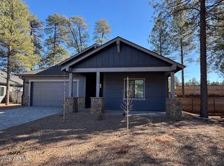 2618 S Owen Way LOT 12, Flagstaff, AZ 86001
