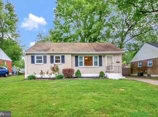 607 New York Ave, Claymont, DE 19703