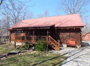 3045 Coon Hunter Lodge Rd, Jamestown, TN 38556