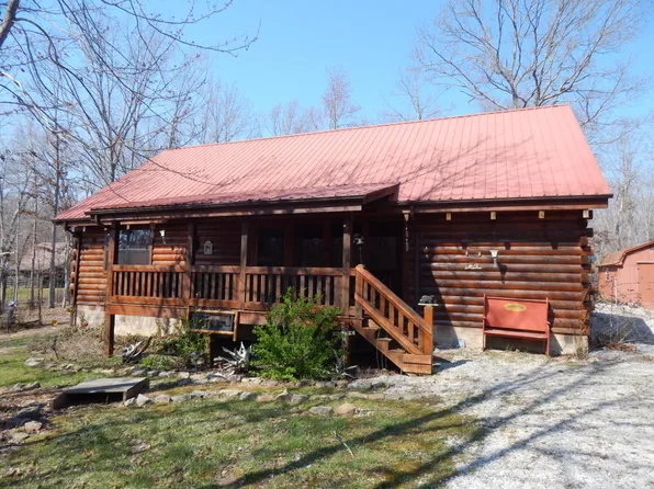 3045 Coon Hunter Lodge Rd, Jamestown, TN 38556