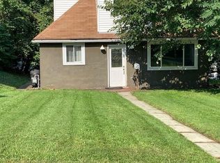 630 Walnut St, Donora, PA 15033