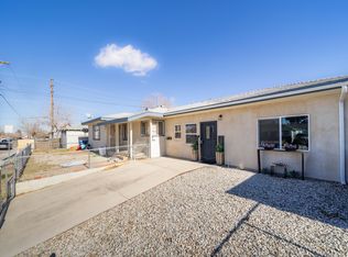 44940 Spearman Ave, Lancaster, CA 93534