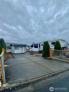 4751 Birch Bay Lynden Road #191, Blaine, WA, 98230