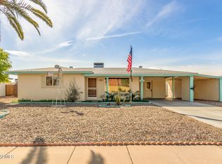 5845 E Adobe Rd, Mesa, AZ 85205