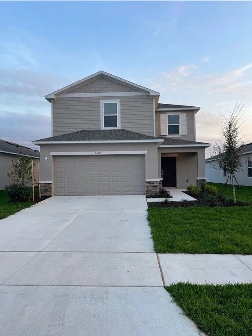 Spacious 3BR House in Kissimmee — Photo 1