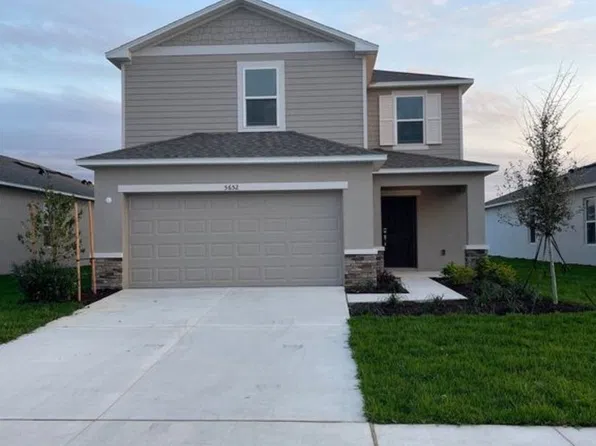 5652 Nispero Way, Kissimmee, FL 34758