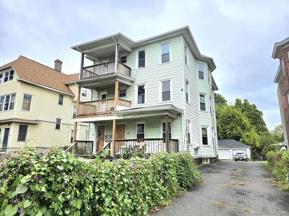 838 Capitol Avenue, Hartford, CT 06106