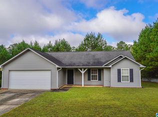 11767 Brant Ward Rd, Cottondale, AL 35453