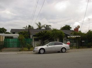 3001 Francis Dr, San Jose, CA 95133