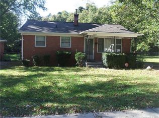 1923 Irma St, Charlotte, NC 28216