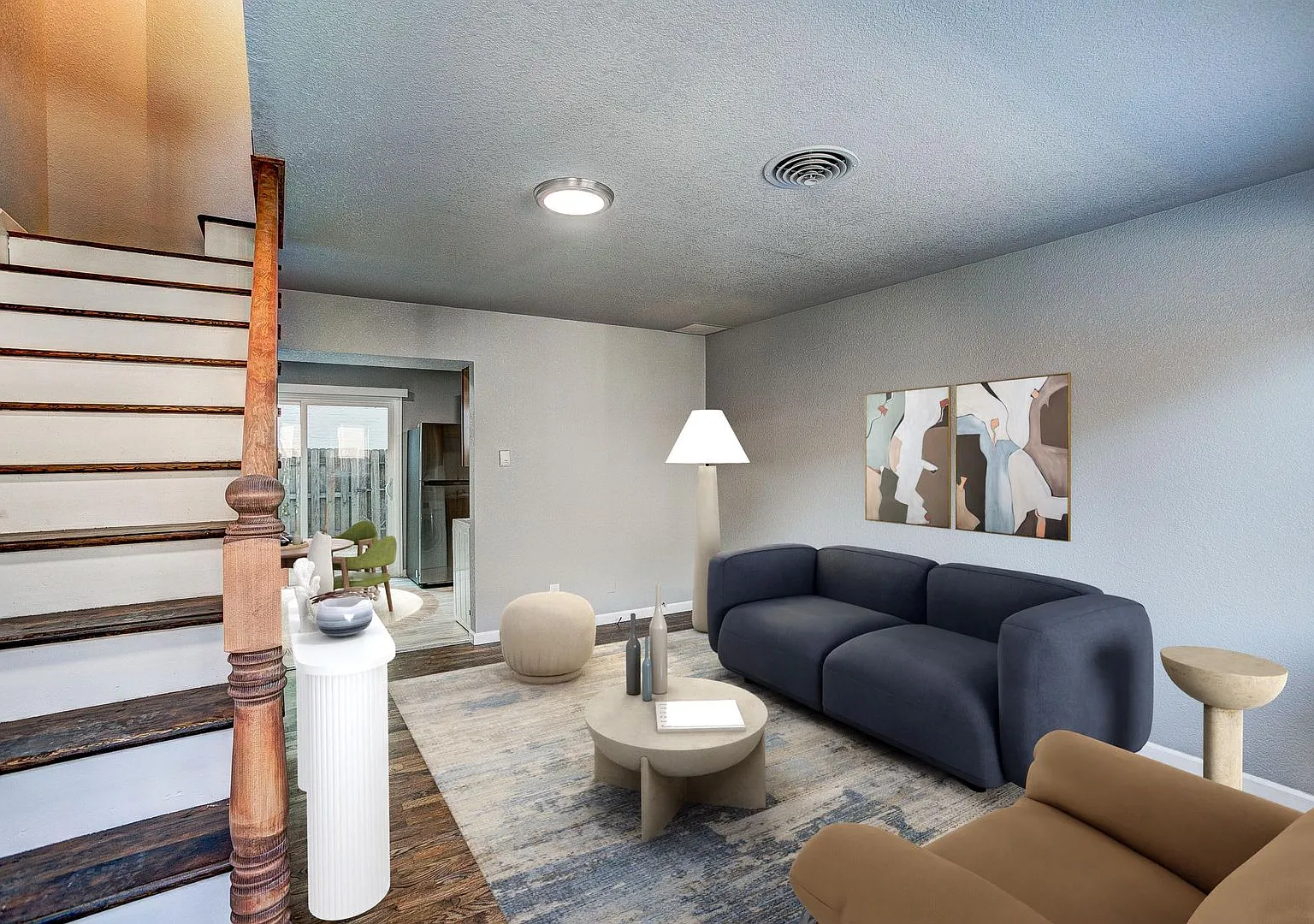 Howes Townhomes — Photo 3