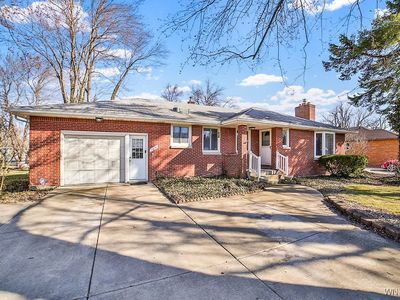 1210 Maple Rd, Williamsville, NY, 14221