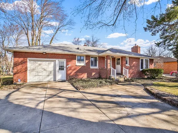 1210 Maple Rd, Williamsville, NY 14221