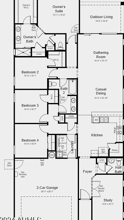 2nd image of 20285 W Roma Avenue