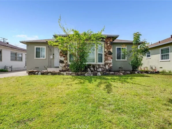 5736 Cardale St, Lakewood, CA 90713