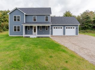 173 Stanley Rd, Springvale, ME 04083