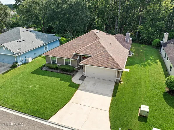2413 MISTY WATER Drive E, Jacksonville, FL 32246