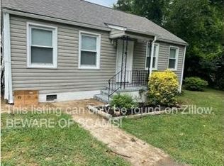 2051 Harold Ave, Knoxville, TN 37915
