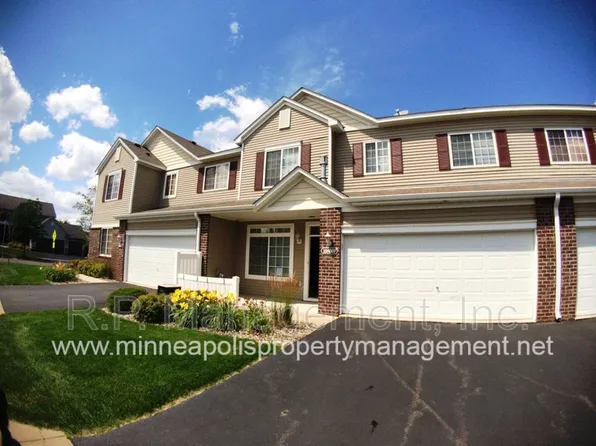10800 Hawthorn Trl Unit F, Woodbury, MN 55129
