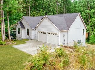 18821 Rampart Dr SE, Yelm, WA 98597