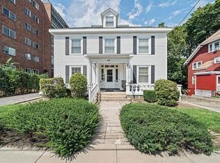 44 Greenleaf St, Quincy, MA 02169
