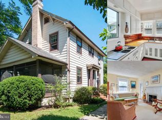 6 Orkney Ct, Baltimore, MD 21212