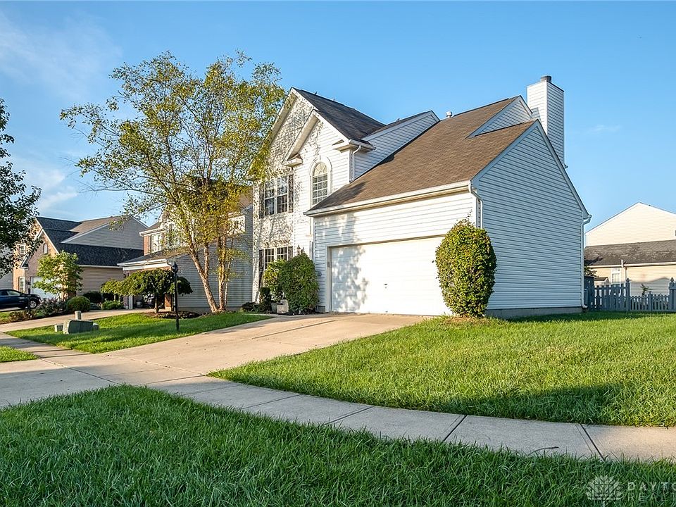 795 Settlers Walk Blvd, Springboro, OH 45066 Zillow