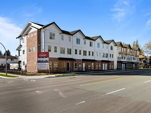 31981 Coral Ave #7, Abbotsford, BC V2T 2J9