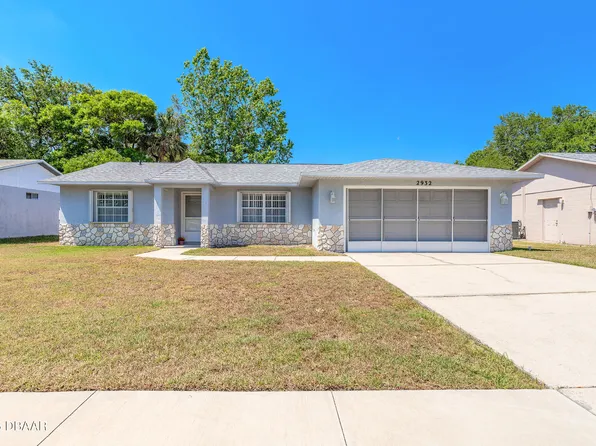 2932 Bristol Ln, South Daytona, FL 32119