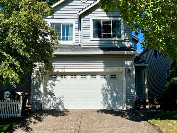 15381 NW Twoponds Dr, Portland, OR 97229
