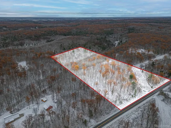 0 N Fairview Rd, West Branch, MI 48661