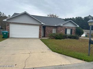 6816 Magnolia Dr, Meridian, MS 39305