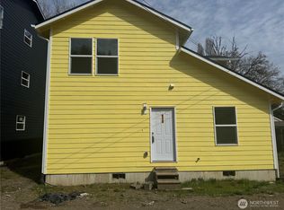 618 Park Street, Shelton, WA