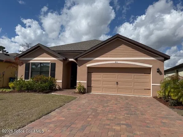 831 Remington Green Dr SE, Palm Bay, FL 32909