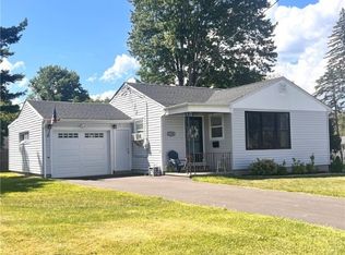 239 Connecticut Ave, Jamestown, NY 14701